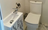 Secondo bagno